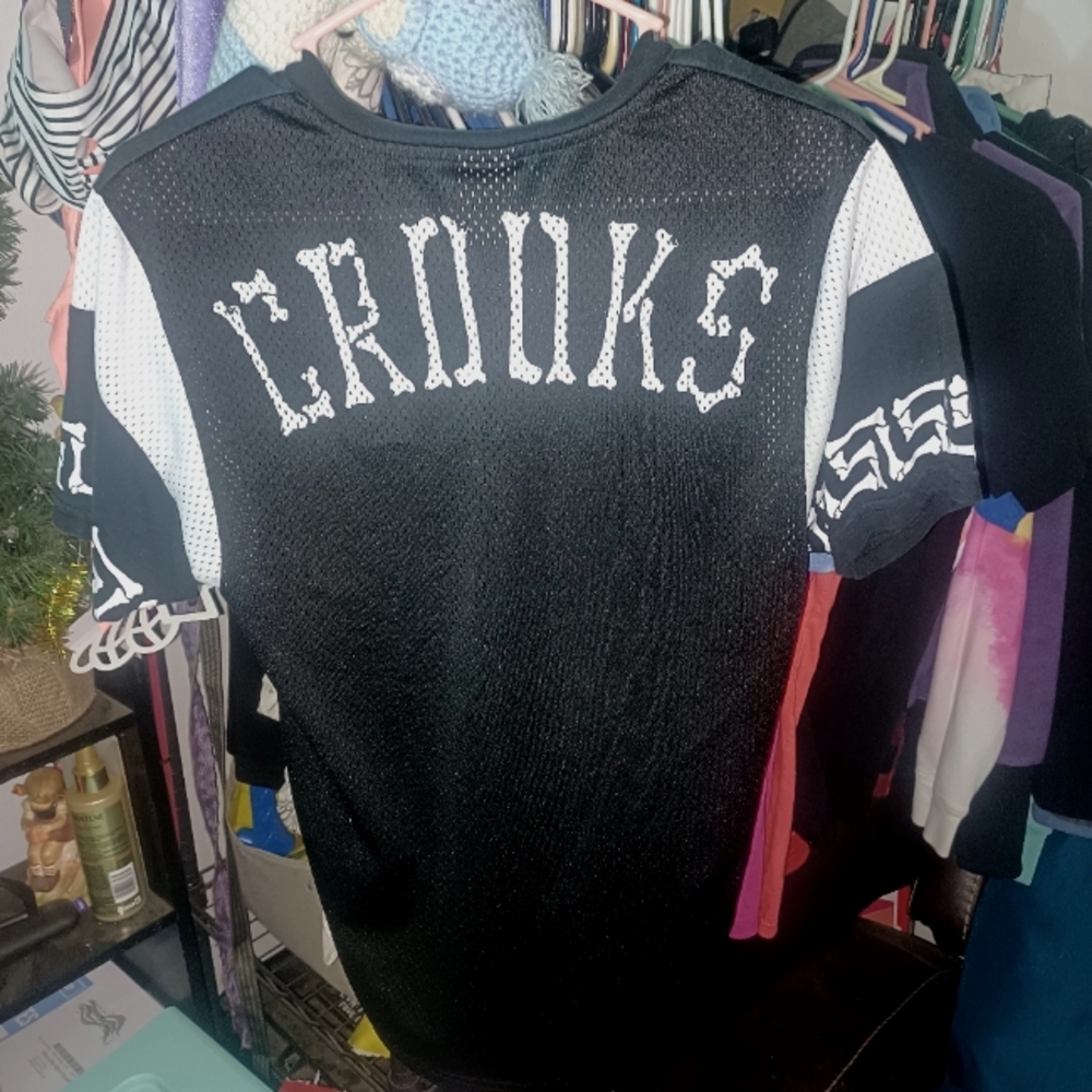 Crooks & Castles T-shirt
